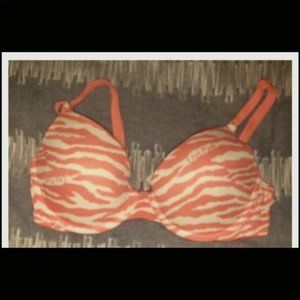 PINK by VICTORIA'S SECRET padded/push~up bra